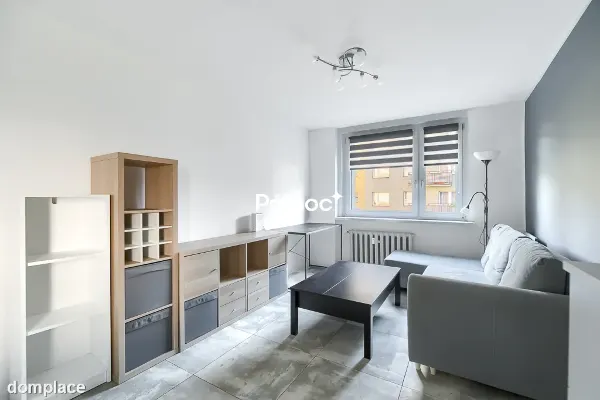 Gotowe 2 pokoje z balkonem | Parter | Radzionków — zdjęcie 4