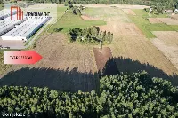 Siedlisko 11,75 ha z prywatnym lasem — zdjęcie 8