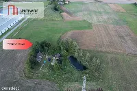 Siedlisko 11,75 ha z prywatnym lasem — zdjęcie 5