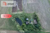 Siedlisko 11,75 ha z prywatnym lasem — zdjęcie 4