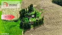 Siedlisko 11,75 ha z prywatnym lasem — zdjęcie 15