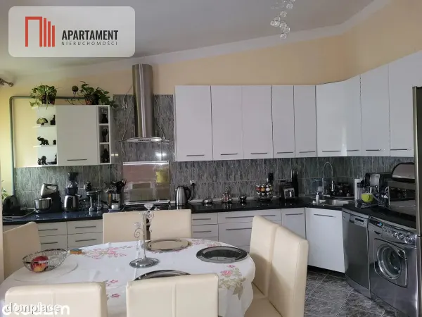 DOM/SZEREGOWKA/SPOKOJNA OKOLICA/65M2 — zdjęcie 4