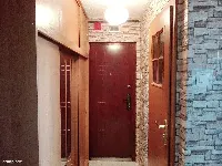 Mieszkanie dwupokojowe z loggią (4 piętro/pokoje rozkładowe/40 m²) — zdjęcie 10