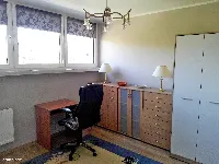 Mieszkanie dwupokojowe z loggią (4 piętro/pokoje rozkładowe/40 m²) — zdjęcie 4