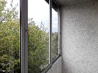 Mieszkanie dwupokojowe z loggią (4 piętro/pokoje rozkładowe/40 m²) — zdjęcie 3