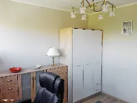 Mieszkanie dwupokojowe z loggią (4 piętro/pokoje rozkładowe/40 m²) — zdjęcie 5