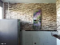 Mieszkanie dwupokojowe z loggią (4 piętro/pokoje rozkładowe/40 m²) — zdjęcie 8
