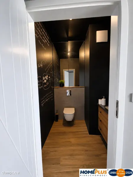3 pokoje na osiedlu Modern City na Bemowie — zdjęcie 3