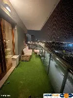 3 pokoje na osiedlu Modern City na Bemowie — zdjęcie 6