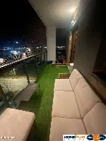3 pokoje na osiedlu Modern City na Bemowie — zdjęcie 7