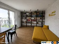 3 pokoje na osiedlu Modern City na Bemowie — zdjęcie 2