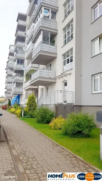 Mieszkanie 2 pokoje ulica Narwik — zdjęcie 4