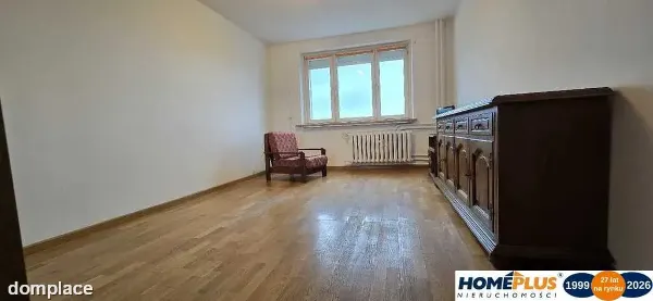 Poznań- 3 niezależne pokoje- os. Rzeczypospolitej — zdjęcie 3