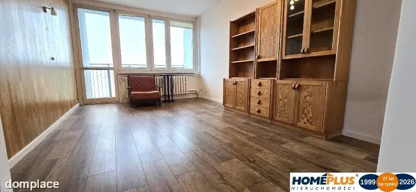 Poznań- 3 niezależne pokoje- os. Rzeczypospolitej — zdjęcie 4