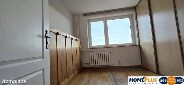 Poznań- 3 niezależne pokoje- os. Rzeczypospolitej — zdjęcie 5