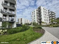 Os. Mokotów Harmonia - nowe z 2025 roku, m-ce w garażu — zdjęcie 2