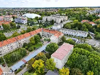 Przestronna kawalerka na 1 piętrze z balkonem- osiedle Dyrekcja — zdjęcie 10