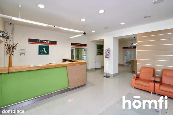 Obiekt usługowo-hotelowy na wynajem – Zamość — zdjęcie 2