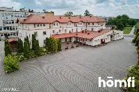 Obiekt usługowo-hotelowy na wynajem – Zamość — zdjęcie 13