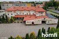 Obiekt usługowo-hotelowy na wynajem – Zamość — zdjęcie 14