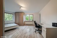 3 niezależne pokoje i 2 balkony/ Duże M na Wildzie — zdjęcie 6