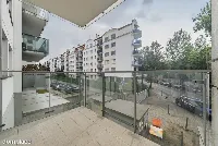 3 niezależne pokoje i 2 balkony/ Duże M na Wildzie — zdjęcie 12