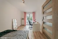 3 niezależne pokoje i 2 balkony/ Duże M na Wildzie — zdjęcie 14