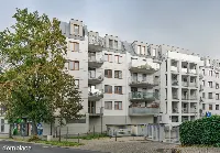 3 niezależne pokoje i 2 balkony/ Duże M na Wildzie — zdjęcie 1