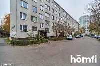 Rozkładowe 3-pokojowe mieszkanie — zdjęcie 19