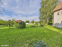 Dom wolnostojący na dużej działce w Głogówku — zdjęcie 8