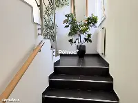 MIESZKANIE 112 m² W KRAKOWIE Z WŁASNĄ DZIAŁKĄ, GARAŻEM — zdjęcie 7