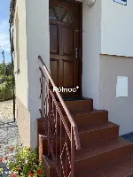 MIESZKANIE 112 m² W KRAKOWIE Z WŁASNĄ DZIAŁKĄ, GARAŻEM — zdjęcie 9