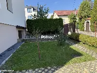 MIESZKANIE 112 m² W KRAKOWIE Z WŁASNĄ DZIAŁKĄ, GARAŻEM — zdjęcie 11