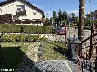 MIESZKANIE 112 m² W KRAKOWIE Z WŁASNĄ DZIAŁKĄ, GARAŻEM — zdjęcie 12