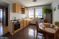 MIESZKANIE 112 m² W KRAKOWIE Z WŁASNĄ DZIAŁKĄ, GARAŻEM — zdjęcie 4