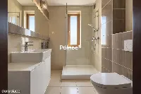 MIESZKANIE 112 m² W KRAKOWIE Z WŁASNĄ DZIAŁKĄ, GARAŻEM — zdjęcie 6