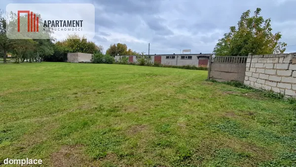 Działka inwestycyjna na wynajem Chodzież !! — zdjęcie 3