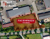 Działka inwestycyjna na wynajem Chodzież !! — zdjęcie 1