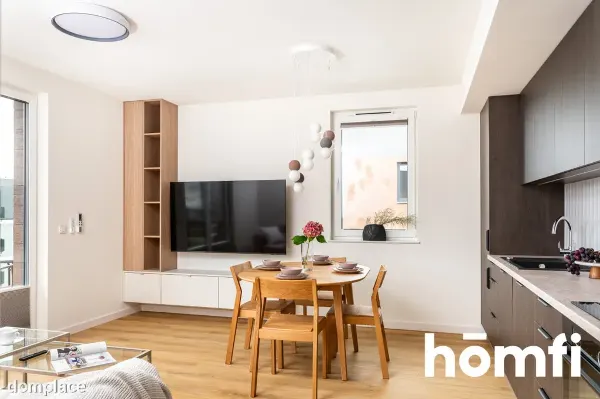 3 POK UL. KRASOWA + GARAŻ + KOMÓRKA + BALKON — zdjęcie 2