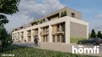 Podmiejska - 75,31m² - 3 sypialnie - Taras 17m² — zdjęcie 3