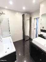 Sprzedam mieszkanie apartament osiedle Park Moniuszki 2-pokojowe ogródek komórka lokatorska miejsce postojowe — zdjęcie 10