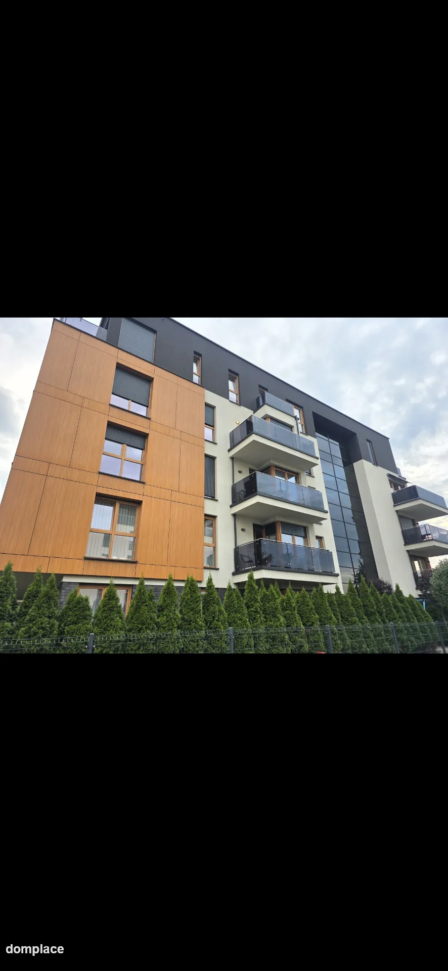 Sprzedam mieszkanie apartament osiedle Park Moniuszki 2-pokojowe ogródek komórka lokatorska miejsce postojowe