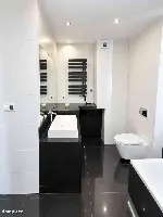 Sprzedam mieszkanie apartament osiedle Park Moniuszki 2-pokojowe ogródek komórka lokatorska miejsce postojowe — zdjęcie 9