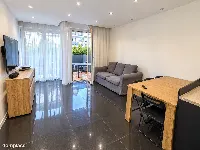 Sprzedam mieszkanie apartament osiedle Park Moniuszki 2-pokojowe ogródek komórka lokatorska miejsce postojowe — zdjęcie 6