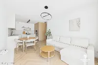 3 pokoje | pierwszy najem| klimatyzacja| Legnicka — zdjęcie 2