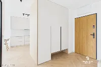 3 pokoje | pierwszy najem| klimatyzacja| Legnicka — zdjęcie 11
