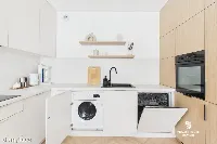 3 pokoje | pierwszy najem| klimatyzacja| Legnicka — zdjęcie 17