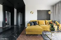 Wyjątkowy 3 pokojowy apartament przy Prandoty. — zdjęcie 1
