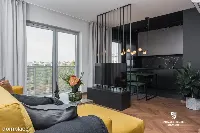 Wyjątkowy 3 pokojowy apartament przy Prandoty. — zdjęcie 3