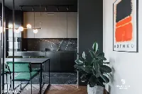 Wyjątkowy 3 pokojowy apartament przy Prandoty. — zdjęcie 4